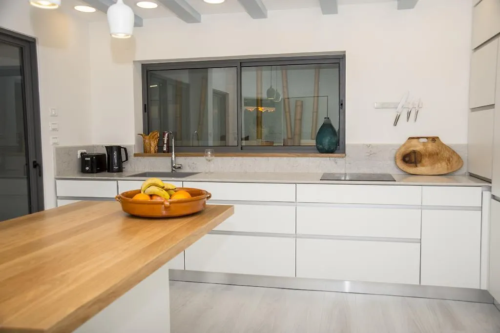 Eshkol Housing Haifa - Wallenberg Suites Complex